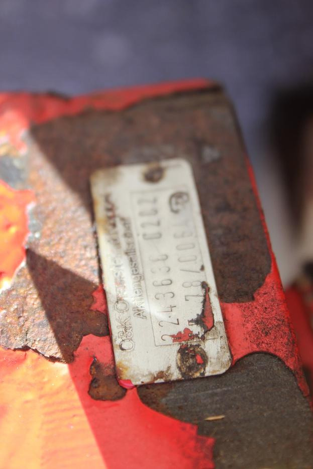 O&K L45 - 液压缸 适用于 建筑机械:图5 O&K L45 - 液压缸 适用于 建筑机械:图5