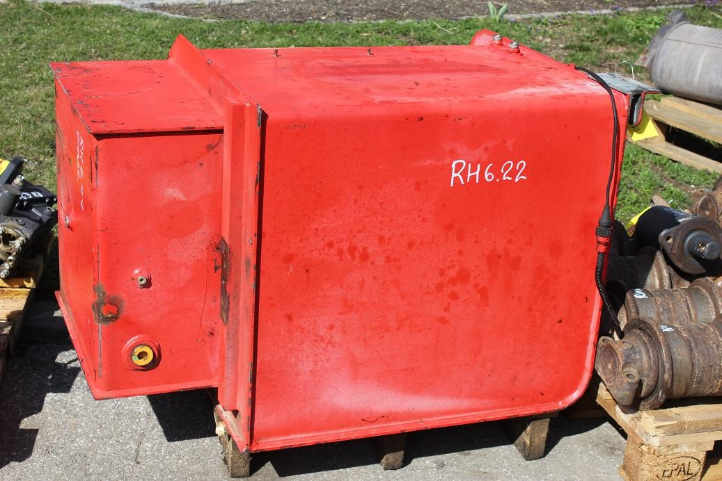 O&K RH 6.22 - 液压油箱 适用于 建筑机械:图3 O&K RH 6.22 - 液压油箱 适用于 建筑机械:图3