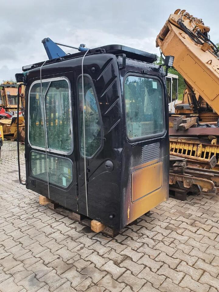 Volvo EC 240 BNLC - 驾驶室 适用于 建筑机械:图4 Volvo EC 240 BNLC - 驾驶室 适用于 建筑机械:图4