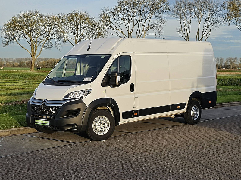 Citroën Jumper 2.2 L4H2 Maxi Airco - 无侧窗厢式货车:图2 Citroën Jumper 2.2 L4H2 Maxi Airco - 无侧窗厢式货车:图2