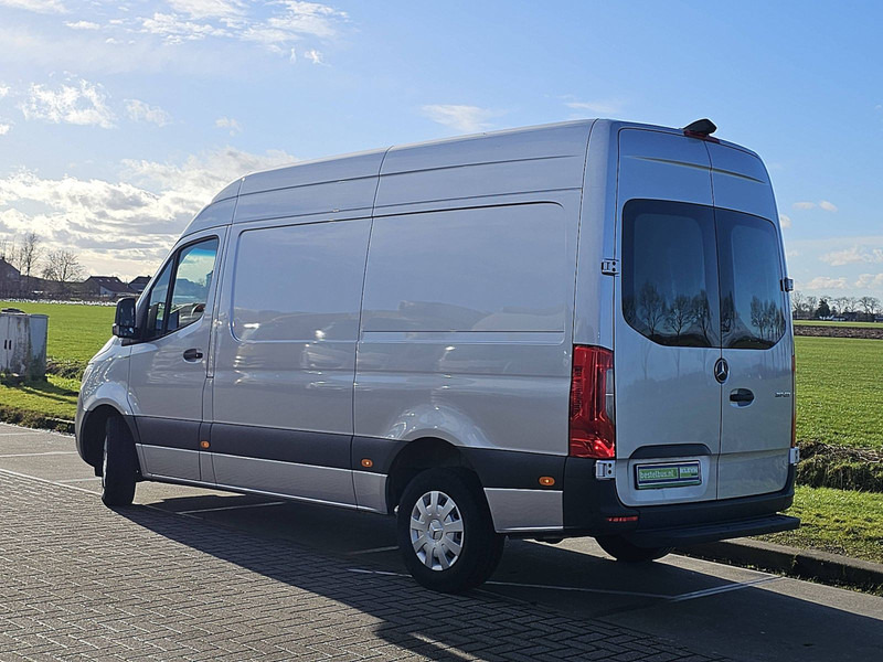 Mercedes-Benz Sprinter 317 L2H2 Automaat ACC! - 无侧窗厢式货车:图5 Mercedes-Benz Sprinter 317 L2H2 Automaat ACC! - 无侧窗厢式货车:图5