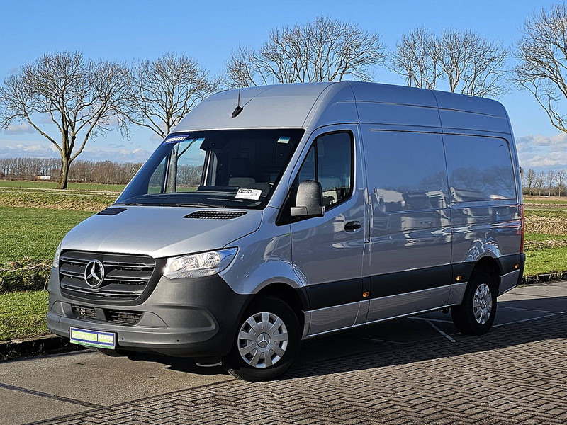 Mercedes-Benz Sprinter 317 L2H2 Automaat ACC! - 无侧窗厢式货车:图2 Mercedes-Benz Sprinter 317 L2H2 Automaat ACC! - 无侧窗厢式货车:图2