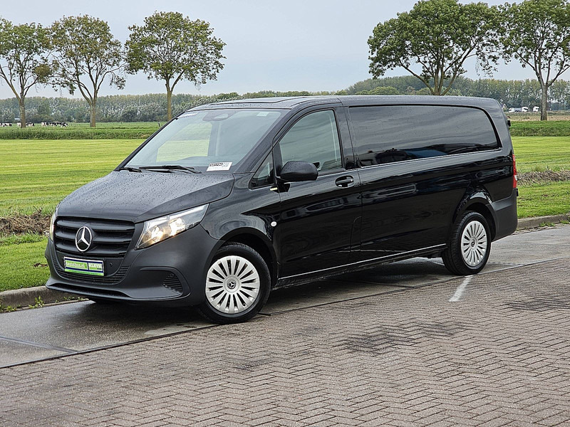 Mercedes-Benz Vito 114 L3 XL Mbux Automaat! - 紧凑型面包车:图2 Mercedes-Benz Vito 114 L3 XL Mbux Automaat! - 紧凑型面包车:图2