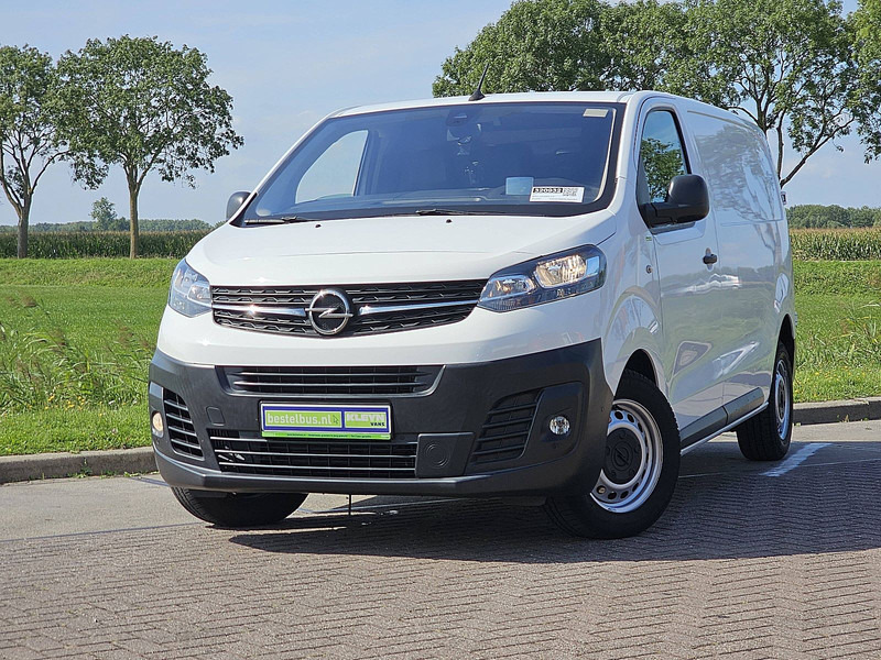Opel Vivaro 2.0 L2 Navi Airco Euro6! - 紧凑型面包车:图1 Opel Vivaro 2.0 L2 Navi Airco Euro6! - 紧凑型面包车:图1