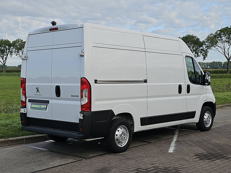 Peugeot Boxer 2.2 L2H2 Airco Euro6! - 紧凑型面包车:图3 Peugeot Boxer 2.2 L2H2 Airco Euro6! - 紧凑型面包车:图3