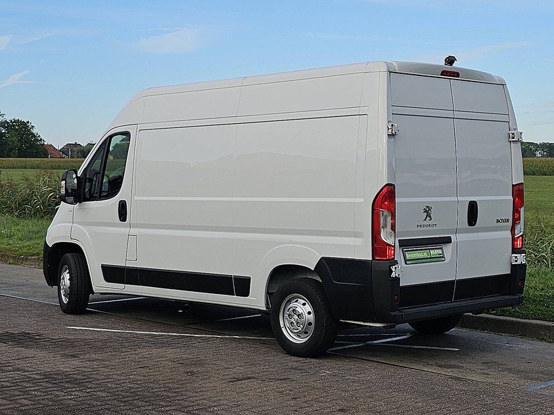 Peugeot Boxer 2.2 L2H2 Airco Euro6! - 紧凑型面包车:图5 Peugeot Boxer 2.2 L2H2 Airco Euro6! - 紧凑型面包车:图5