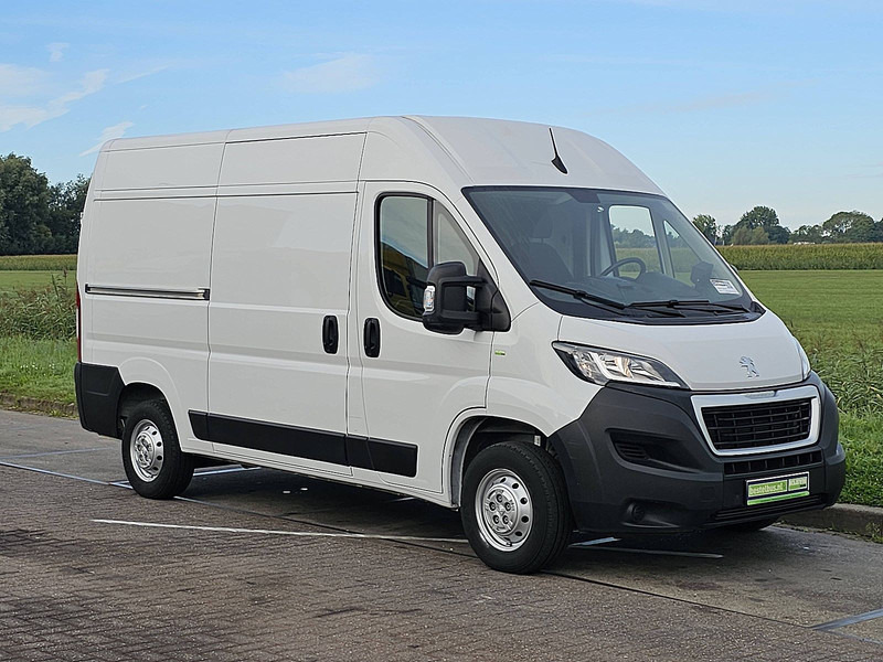 Peugeot Boxer 2.2 L2H2 Airco Euro6! - 紧凑型面包车:图4 Peugeot Boxer 2.2 L2H2 Airco Euro6! - 紧凑型面包车:图4
