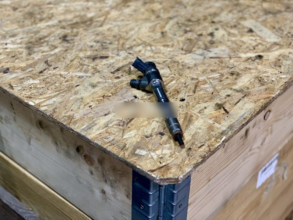 0445110564 for IVECO Daily 3.0 commercial vehicle - 喷射器 适用于 小型货车:图5 0445110564 for IVECO Daily 3.0 commercial vehicle - 喷射器 适用于 小型货车:图5