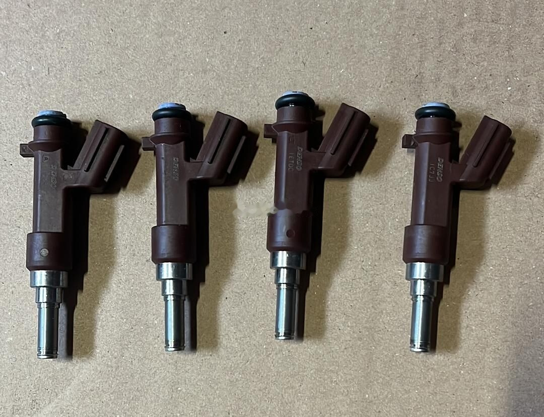 23250-0Q040 for Toyota AYGO car - 喷射器 适用于 汽车:图1 23250-0Q040 for Toyota AYGO car - 喷射器 适用于 汽车:图1