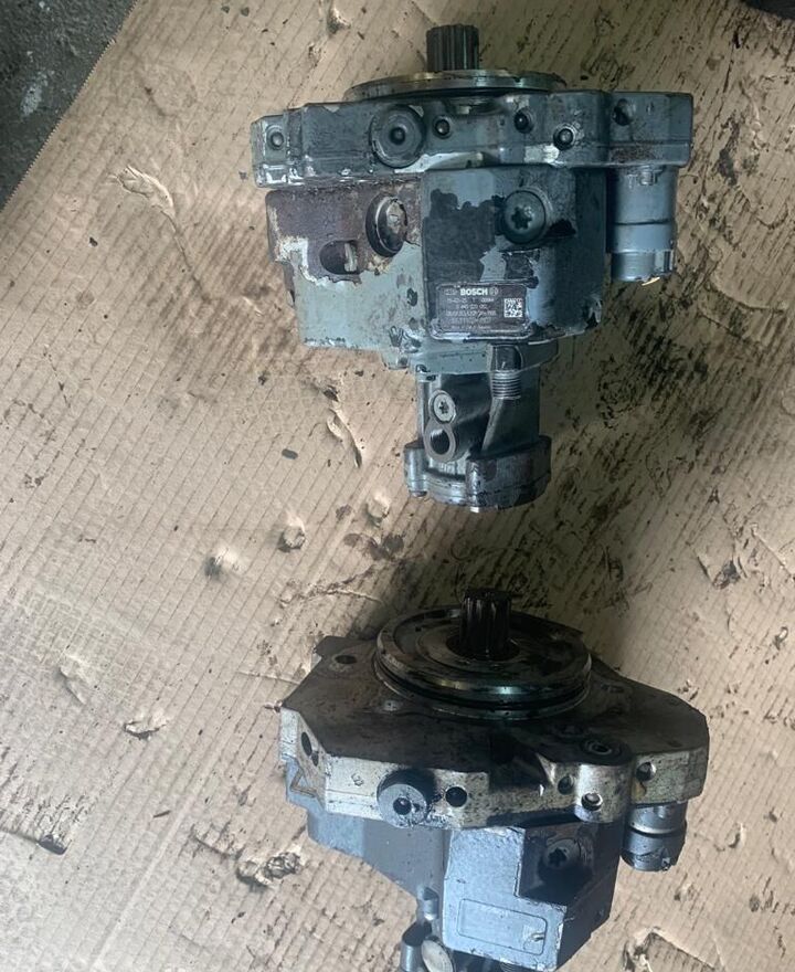 Bosch EURO 3 CR MAN TGA D20 0445020023/ 0445020082/0445020277 MAN EURO 3 CR MAN TGA D20 truck - 燃料泵 适用于 卡车:图3 Bosch EURO 3 CR MAN TGA D20 0445020023/ 0445020082/0445020277 MAN EURO 3 CR MAN TGA D20 truck - 燃料泵 适用于 卡车:图3