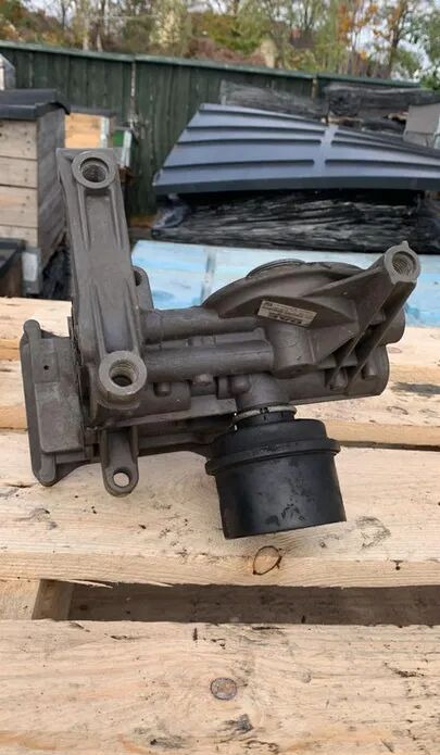 DAF XF106 EURO 6 ELA1000 K075169 DAF truck - 制动零件 适用于 卡车:图2 DAF XF106 EURO 6 ELA1000 K075169 DAF truck - 制动零件 适用于 卡车:图2