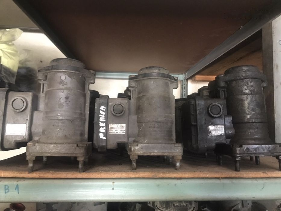 Europa K000919 Renault Premium Rvi - 制动阀 适用于 卡车:图1 Europa K000919 Renault Premium Rvi - 制动阀 适用于 卡车:图1