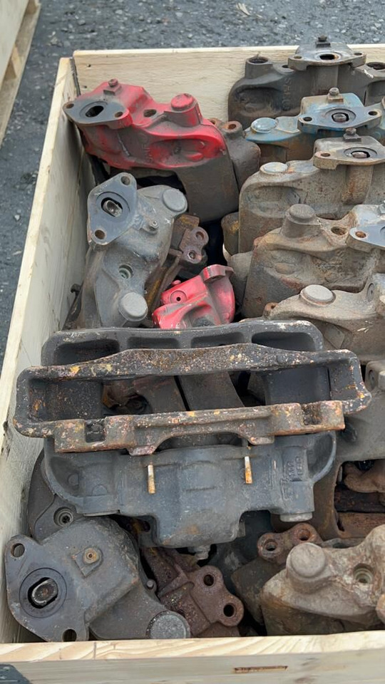 IVECO SN7 STRALIS EUROCARGO 42559190 IVECO - 制动钳 适用于 卡车:图3 IVECO SN7 STRALIS EUROCARGO 42559190 IVECO - 制动钳 适用于 卡车:图3