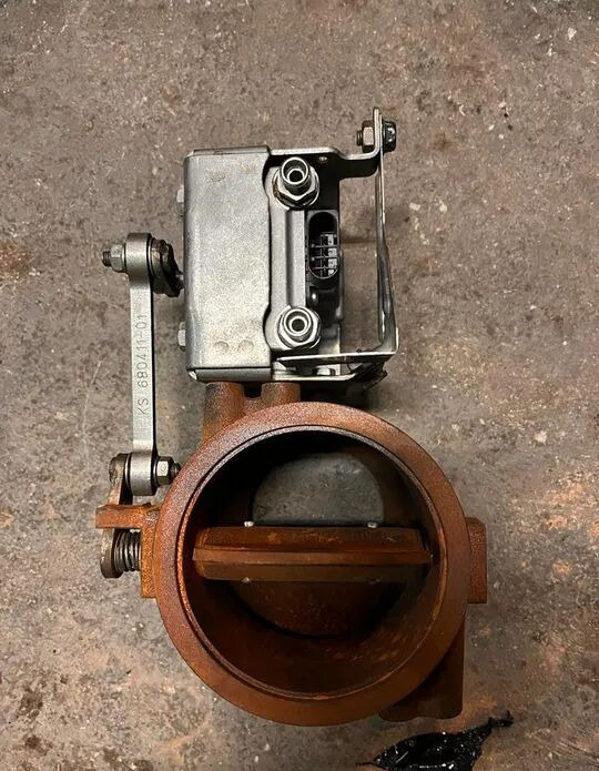 IVECO STRALIS E6 HAMULEC GÓRSKI ZAWÓR 5801860438 IVECO STRALIS EURO 6 5801860438 IVECO - 制动零件 适用于 卡车:图3 IVECO STRALIS E6 HAMULEC GÓRSKI ZAWÓR 5801860438 IVECO STRALIS EURO 6 5801860438 IVECO - 制动零件 适用于 卡车:图3