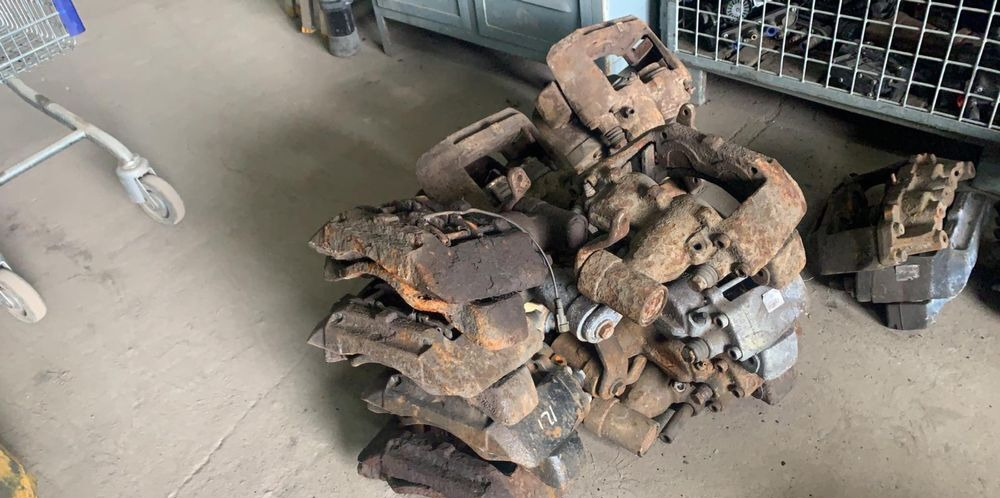 IVECO oryginał IVECO Eurocargo - 制动钳 适用于 卡车:图5 IVECO oryginał IVECO Eurocargo - 制动钳 适用于 卡车:图5