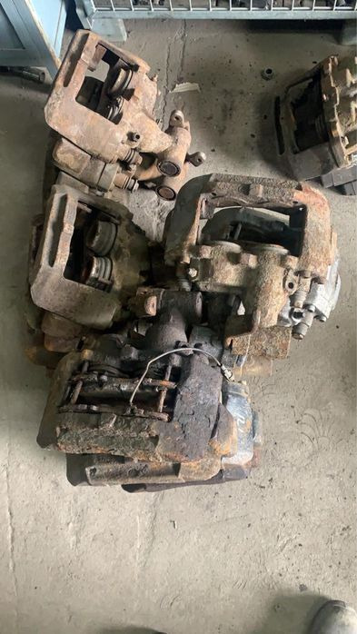 IVECO oryginał IVECO Eurocargo - 制动钳 适用于 卡车:图4 IVECO oryginał IVECO Eurocargo - 制动钳 适用于 卡车:图4