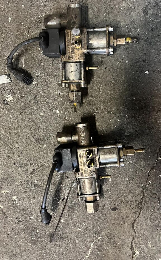 MAN 5113111-6054 MAN truck - 阀门 适用于 卡车:图1 MAN 5113111-6054 MAN truck - 阀门 适用于 卡车:图1