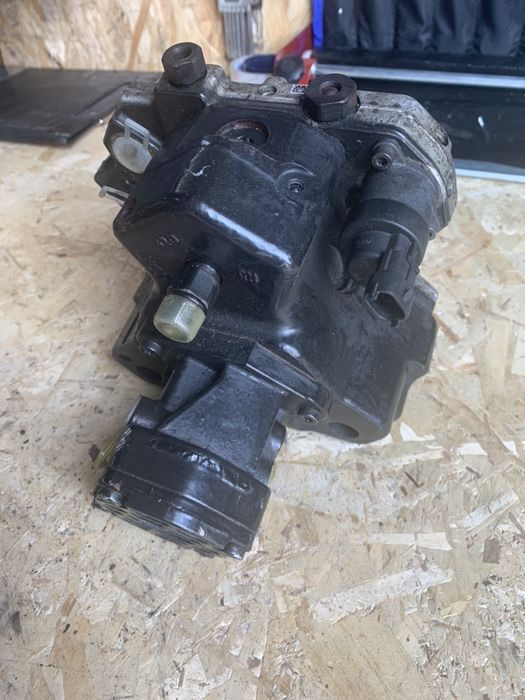 MAN Pompa wtryskowa CR 0445.020.208 regeneracja diesel hurt częś - 燃料泵 适用于 卡车:图3 MAN Pompa wtryskowa CR 0445.020.208 regeneracja diesel hurt częś - 燃料泵 适用于 卡车:图3