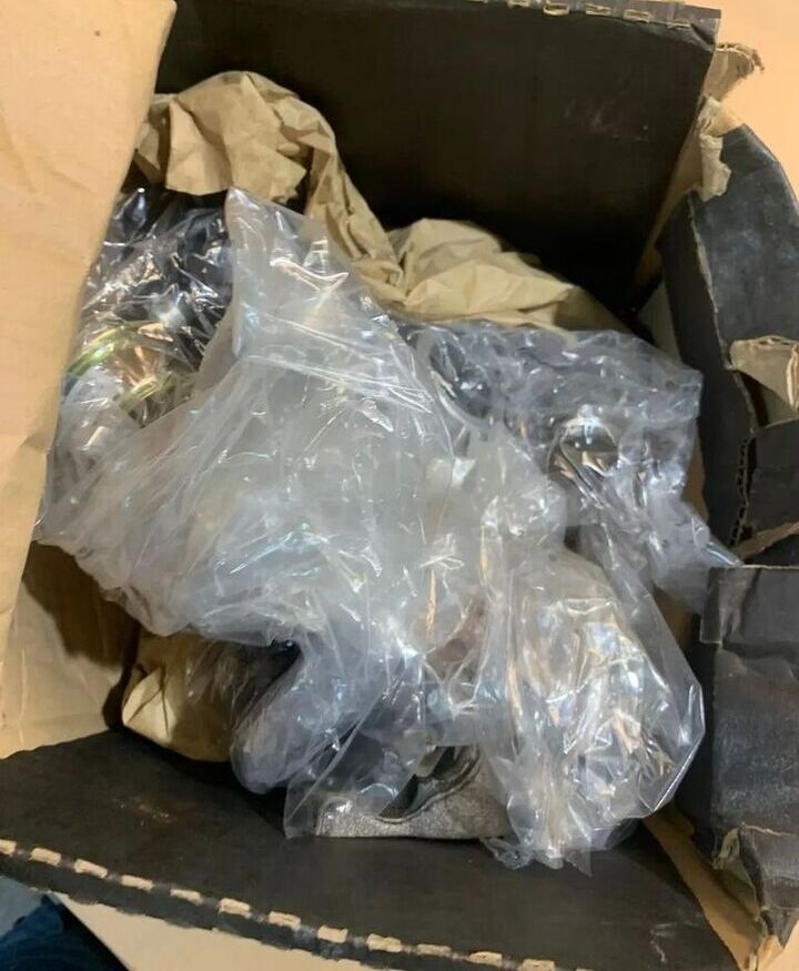 Nowa Turbosprężarka 452014-0006 Garrett Ford Escort Orion 1,8 TD 452014-0006  for FORD car - 涡轮增压器 适用于 汽车:图2 Nowa Turbosprężarka 452014-0006 Garrett Ford Escort Orion 1,8 TD 452014-0006  for FORD car - 涡轮增压器 适用于 汽车:图2