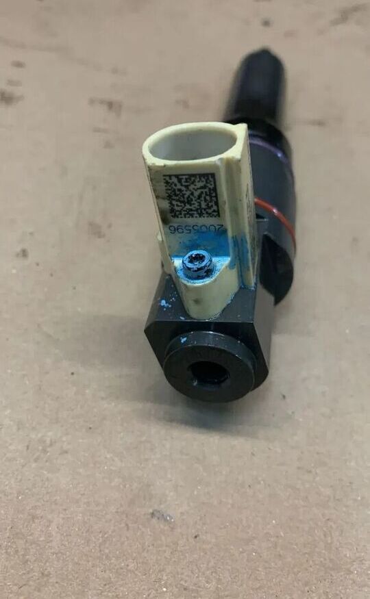 Paliwa Paccar DAF XF EURO 6 2005596 - 喷射器 适用于 卡车:图2 Paliwa Paccar DAF XF EURO 6 2005596 - 喷射器 适用于 卡车:图2