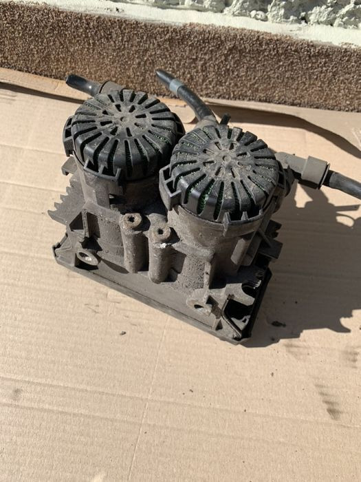 REGENER K001411 Renault Premium DXI VOLVO FH - 制动阀 适用于 卡车:图4 REGENER K001411 Renault Premium DXI VOLVO FH - 制动阀 适用于 卡车:图4