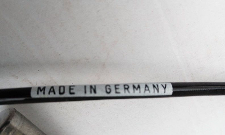 WABCO ABS Mercedes DAF hurt części TIR TRUCK 4410323410 Mercedes-Benz ACTROS 4410323410 truck - 传感器 适用于 卡车:图3 WABCO ABS Mercedes DAF hurt części TIR TRUCK 4410323410 Mercedes-Benz ACTROS 4410323410 truck - 传感器 适用于 卡车:图3