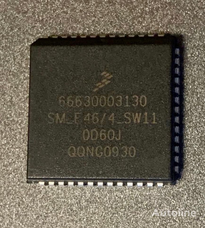 Webasto SAAB 9-3 66630003130 for Saab 93 automobile - ECU 适用于 汽车:图1 Webasto SAAB 9-3 66630003130 for Saab 93 automobile - ECU 适用于 汽车:图1