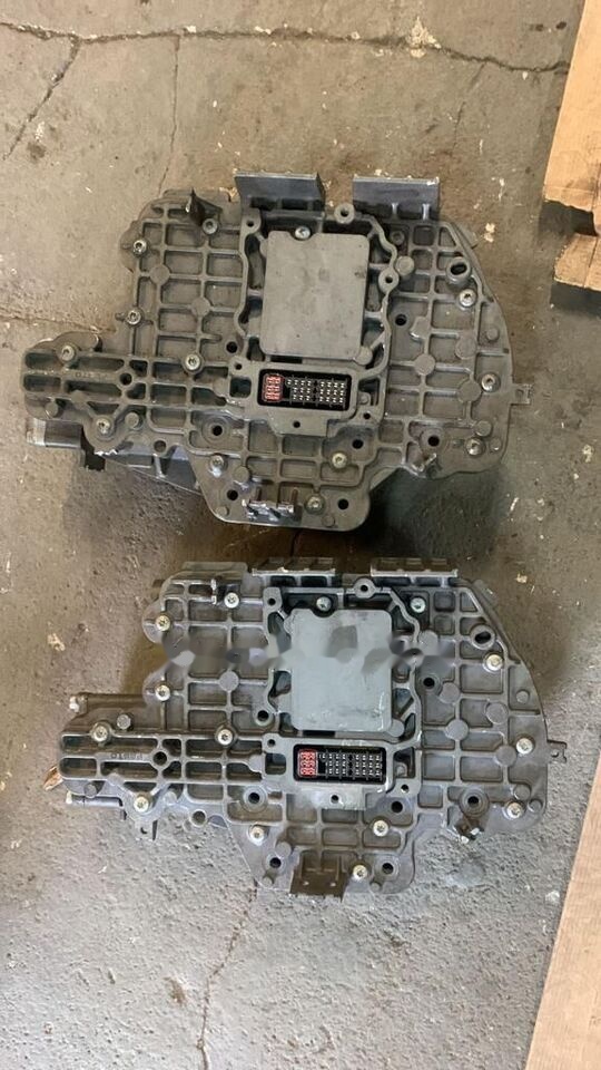 Wybierak Skrzyni Biegów Mercedes Actros MP4 A9612604863 / 421353 - 液压阀 适用于 卡车:图4 Wybierak Skrzyni Biegów Mercedes Actros MP4 A9612604863 / 421353 - 液压阀 适用于 卡车:图4