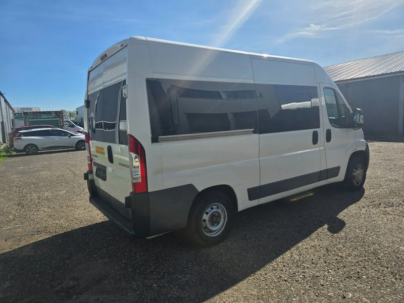 Citroën Jumper 9 sits, invalide lift, Disabled(Camper) - 小型货车:图5 Citroën Jumper 9 sits, invalide lift, Disabled(Camper) - 小型货车:图5