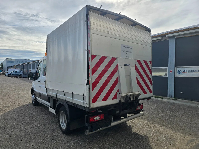 Ford Transit 7 seats Only ****42000km**** - 平板货车, 康比货车:图4 Ford Transit 7 seats Only ****42000km**** - 平板货车, 康比货车:图4