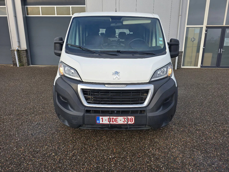Peugeot Boxer 165 HP Laadbak hoogte Instelbaar - 平板货车, 康比货车:图2 Peugeot Boxer 165 HP Laadbak hoogte Instelbaar - 平板货车, 康比货车:图2