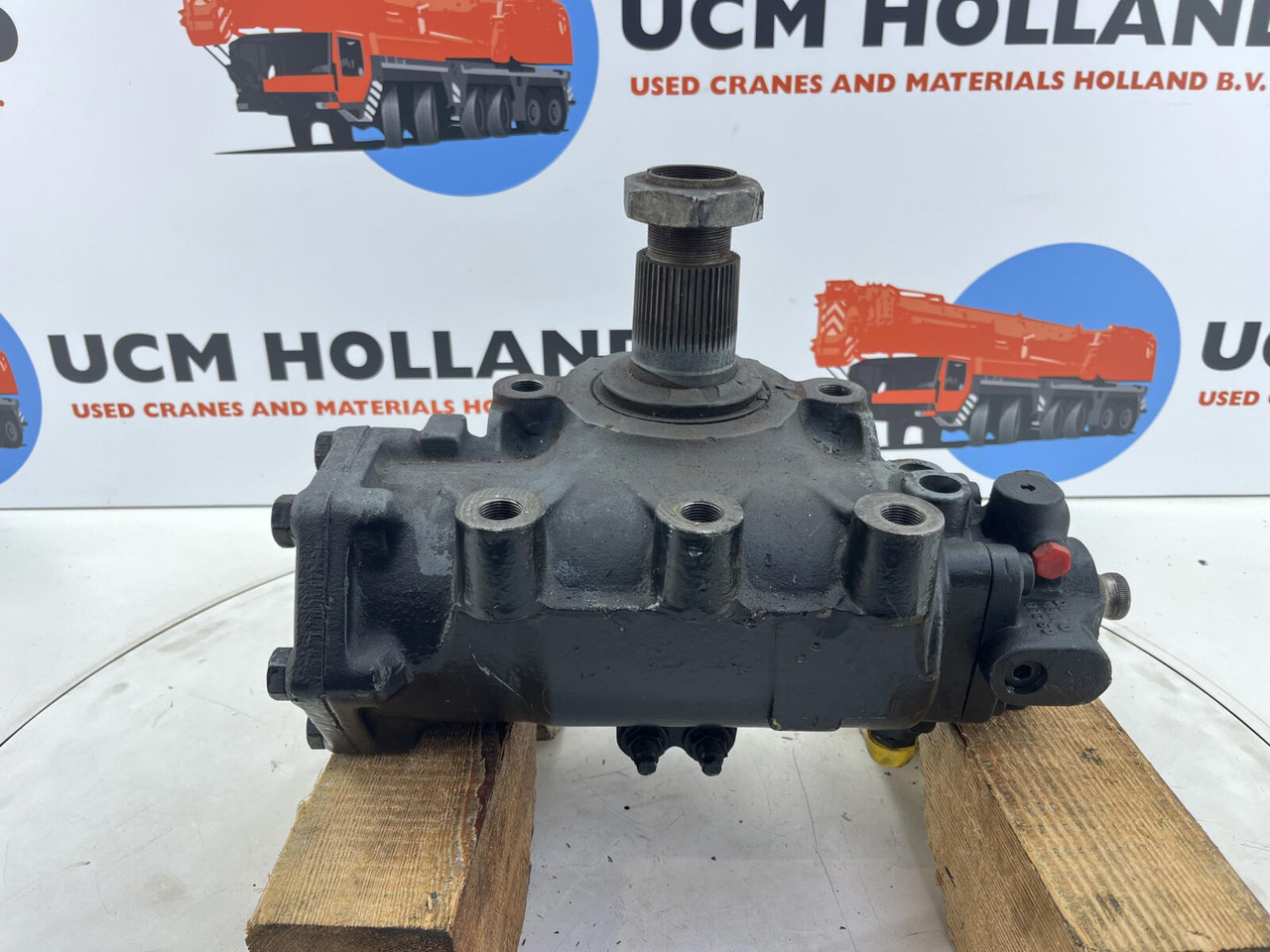 FAUN ATF 60-4 steering gear - 转向装置 适用于 起重机:图1 FAUN ATF 60-4 steering gear - 转向装置 适用于 起重机:图1