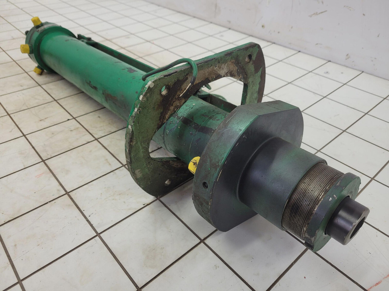 FAUN ATF 65-G4 counterweight cylinder - 液压缸 适用于 移动式起重机:图3 FAUN ATF 65-G4 counterweight cylinder - 液压缸 适用于 移动式起重机:图3