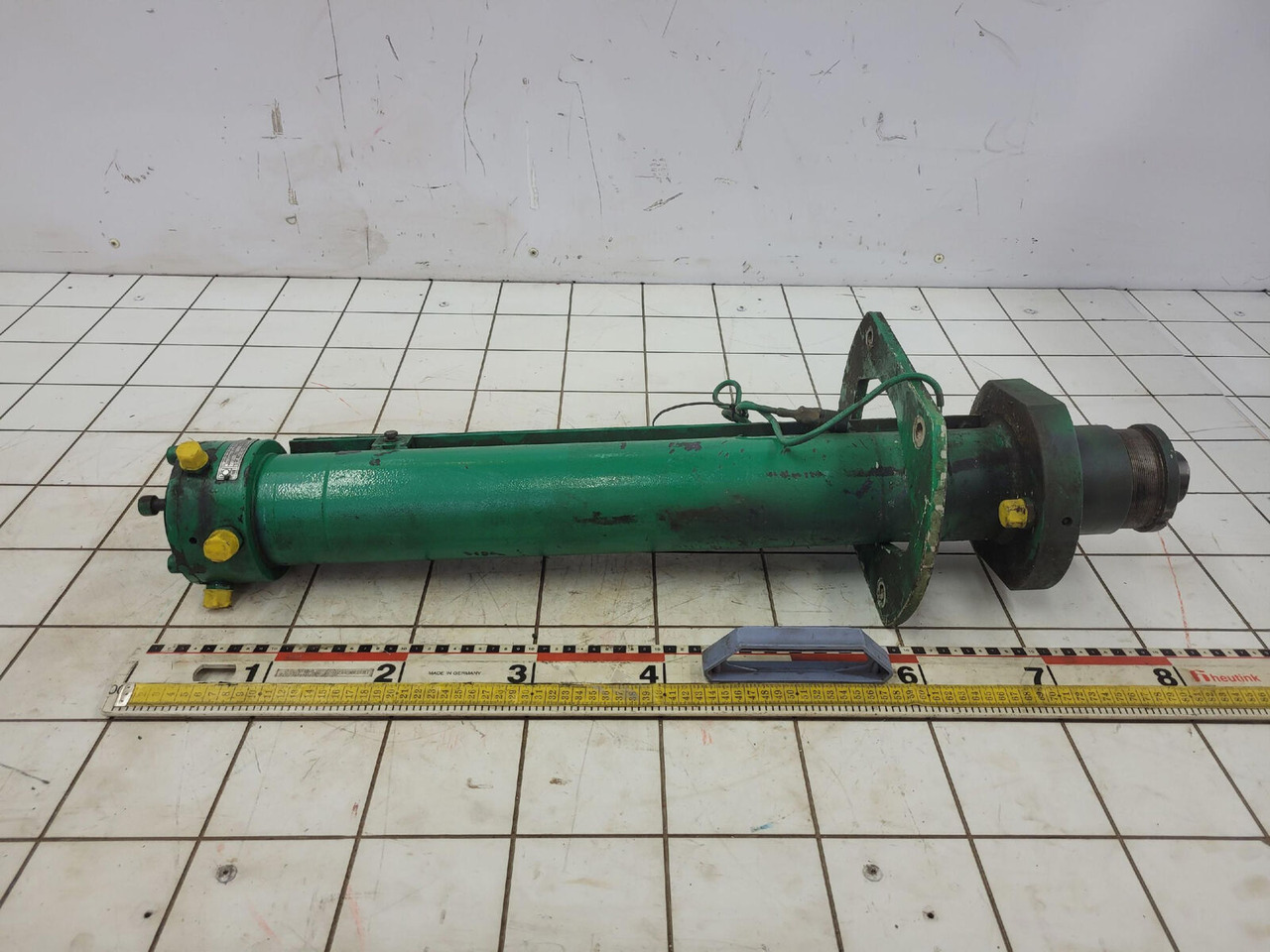 FAUN ATF 65-G4 counterweight cylinder - 液压缸 适用于 移动式起重机:图1 FAUN ATF 65-G4 counterweight cylinder - 液压缸 适用于 移动式起重机:图1