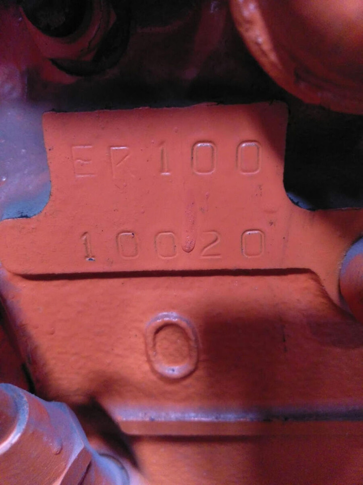 Hino HINO engine 6 CILINDER - 发动机 适用于 移动式起重机:图5 Hino HINO engine 6 CILINDER - 发动机 适用于 移动式起重机:图5