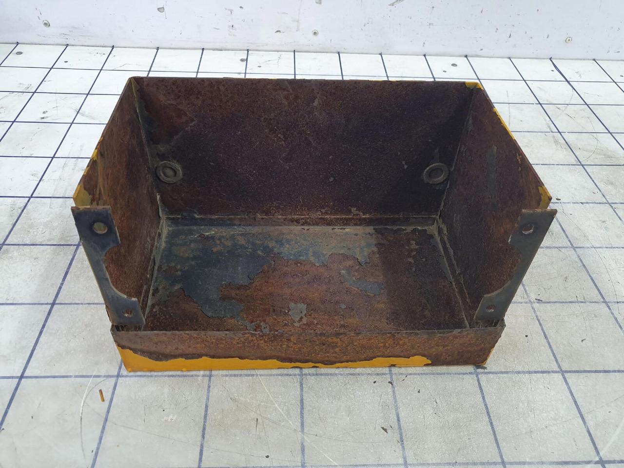 Liebherr LTM 1055-3.2 airco hydro compressor unit cover - 空调零件 适用于 移动式起重机:图4 Liebherr LTM 1055-3.2 airco hydro compressor unit cover - 空调零件 适用于 移动式起重机:图4