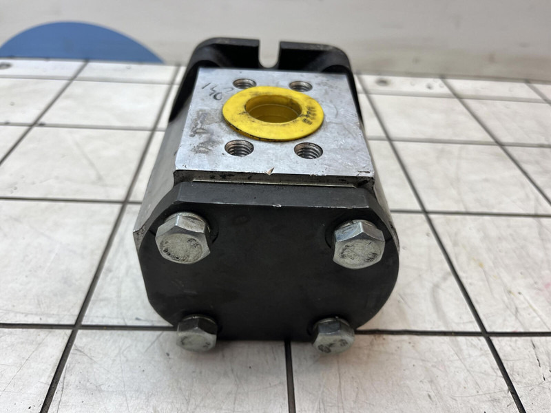 Rexroth Rexroth sigma gear pump - 液压泵 适用于 起重机:图5 Rexroth Rexroth sigma gear pump - 液压泵 适用于 起重机:图5