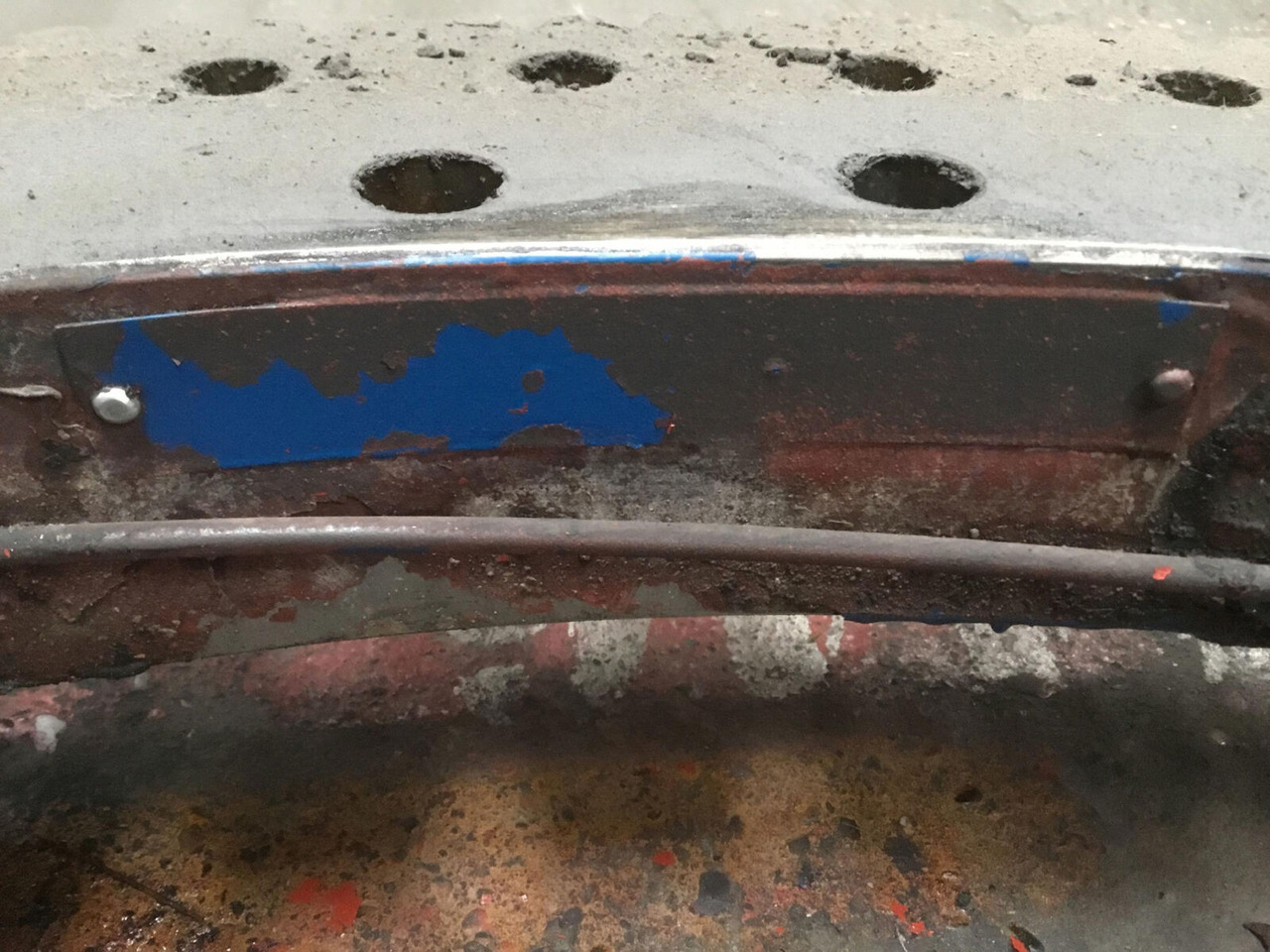 Terex AC 155 slew ring - 回转支承 适用于 移动式起重机:图2 Terex AC 155 slew ring - 回转支承 适用于 移动式起重机:图2