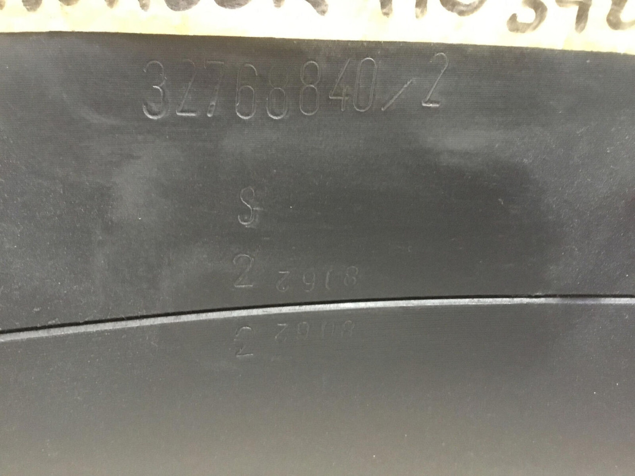 Terex HC 340 slew ring - 回转支承 适用于 移动式起重机:图3 Terex HC 340 slew ring - 回转支承 适用于 移动式起重机:图3