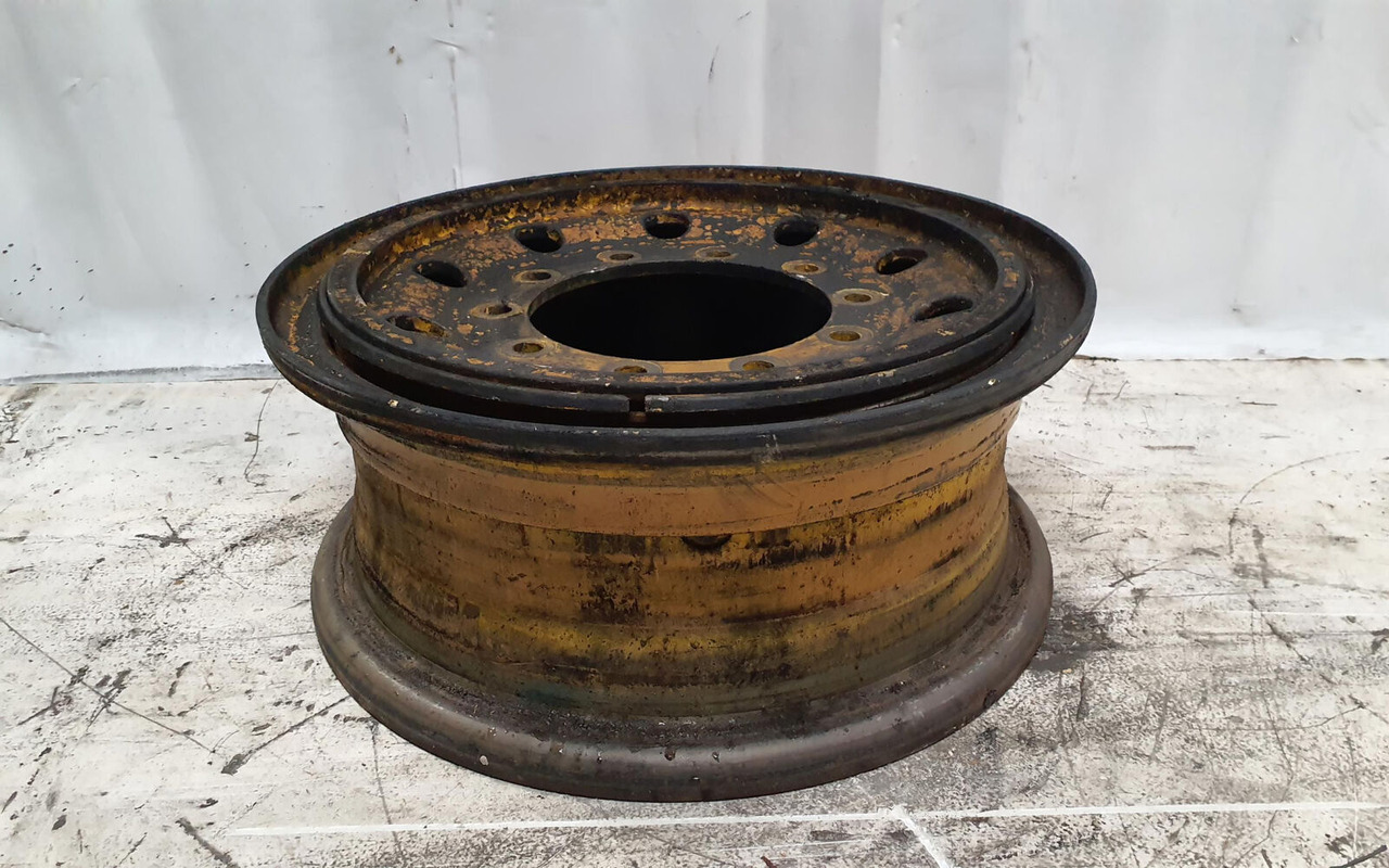 Terex Rim 385/95R25 10 6 3p - 轮圈 适用于 起重机:图3 Terex Rim 385/95R25 10 6 3p - 轮圈 适用于 起重机:图3