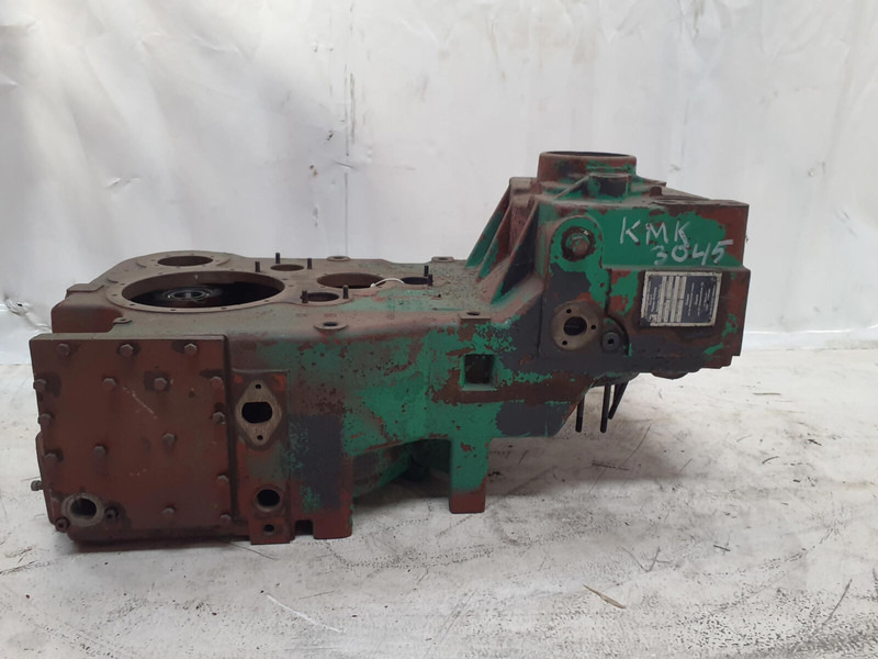ZF KMK 3045 gearbox ZF 6WG200 - 变速箱 适用于 起重机:图5 ZF KMK 3045 gearbox ZF 6WG200 - 变速箱 适用于 起重机:图5