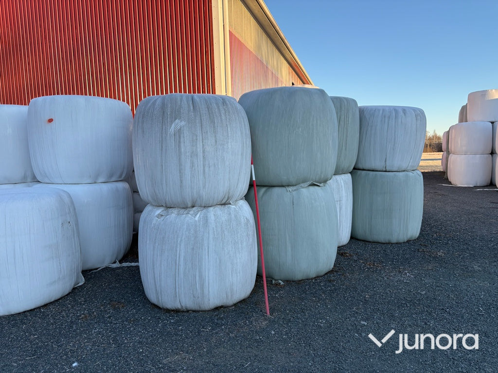 Balar - ensilage, 40st - 牲畜设备:图4 Balar - ensilage, 40st - 牲畜设备:图4