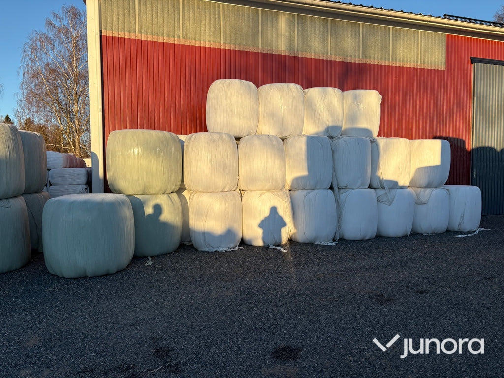 Balar - ensilage, 40st - 牲畜设备:图2 Balar - ensilage, 40st - 牲畜设备:图2