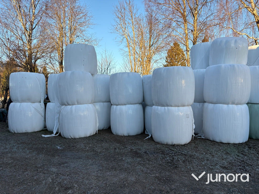 Balar - ensilage, 40st - 牲畜设备:图2 Balar - ensilage, 40st - 牲畜设备:图2