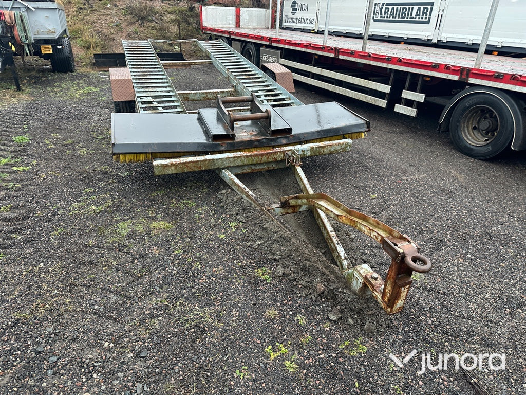 Biltransport - släp - 自动转运拖车:图3 Biltransport - släp - 自动转运拖车:图3