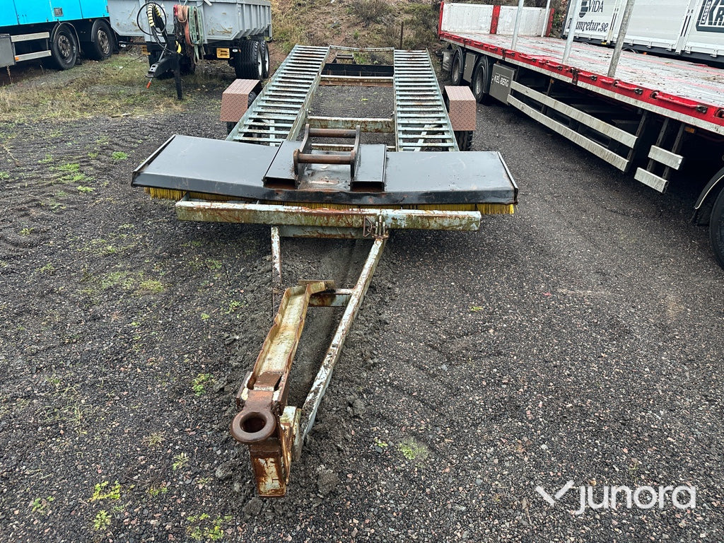 Biltransport - släp - 自动转运拖车:图5 Biltransport - släp - 自动转运拖车:图5