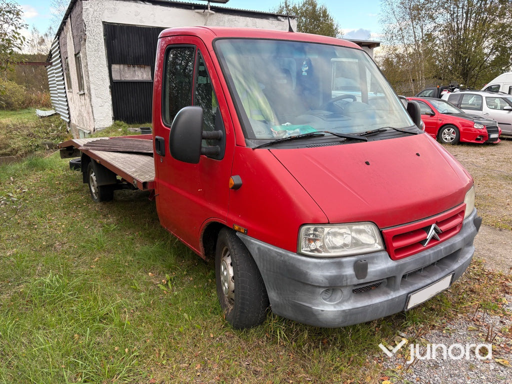 Biltransport - 拖吊车:图5 Biltransport - 拖吊车:图5
