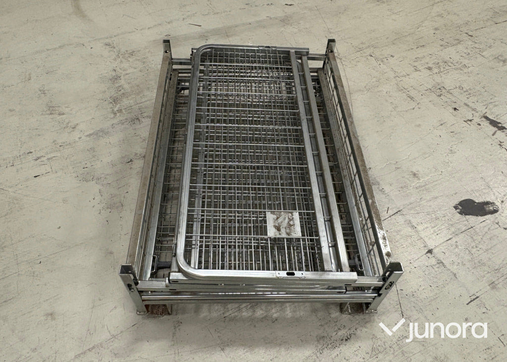 Gallerburar - K.Hartwall, 14st - 仓库设备:图3 Gallerburar - K.Hartwall, 14st - 仓库设备:图3