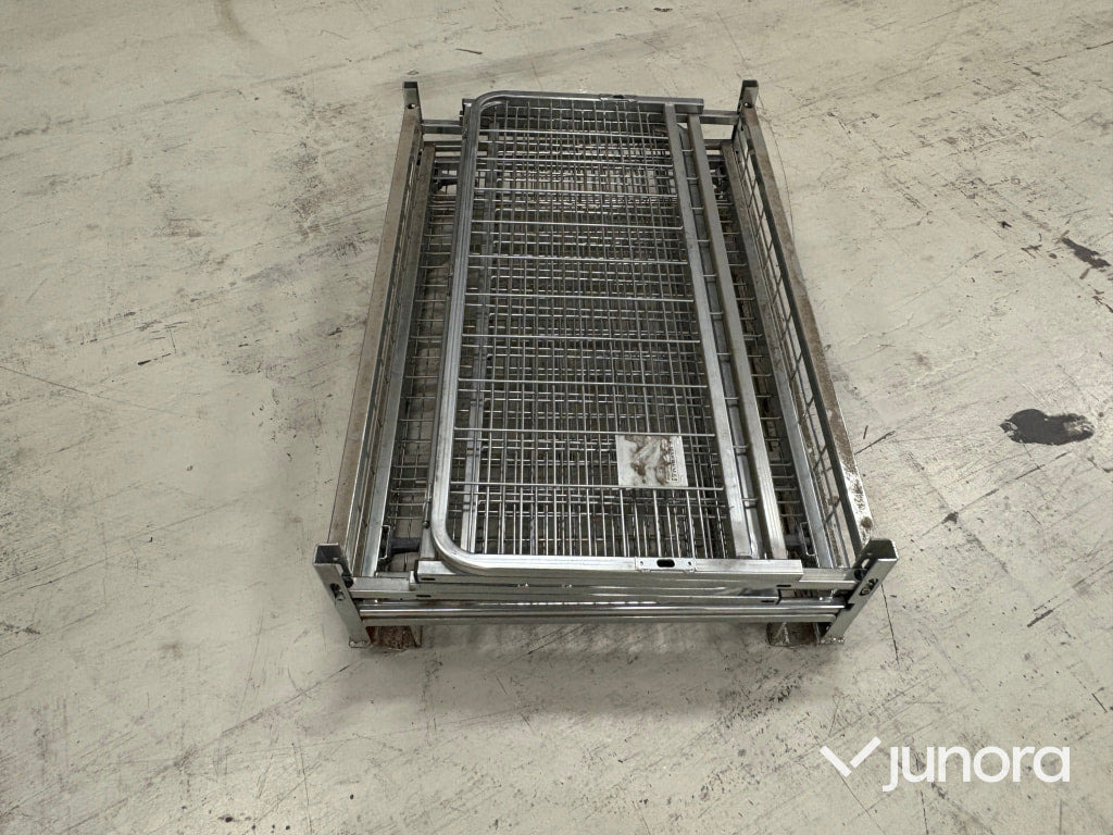 Gallerburar - K. Hartwall, 28st - 仓库设备:图5 Gallerburar - K. Hartwall, 28st - 仓库设备:图5