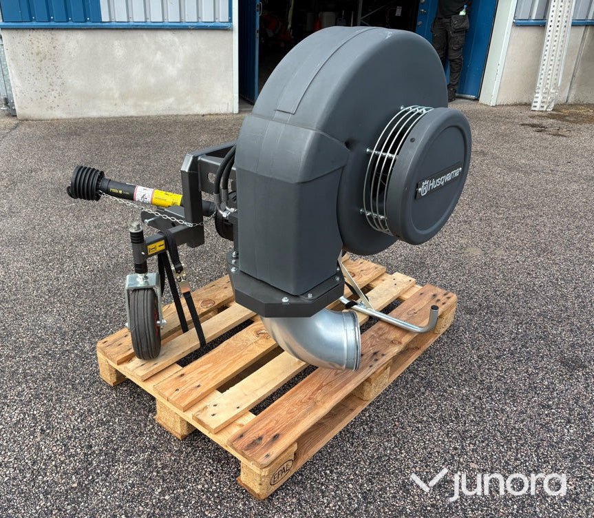 Husqvarna Blåsare - 园林设备:图1 Husqvarna Blåsare - 园林设备:图1